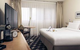 Mercure Paris La Défense